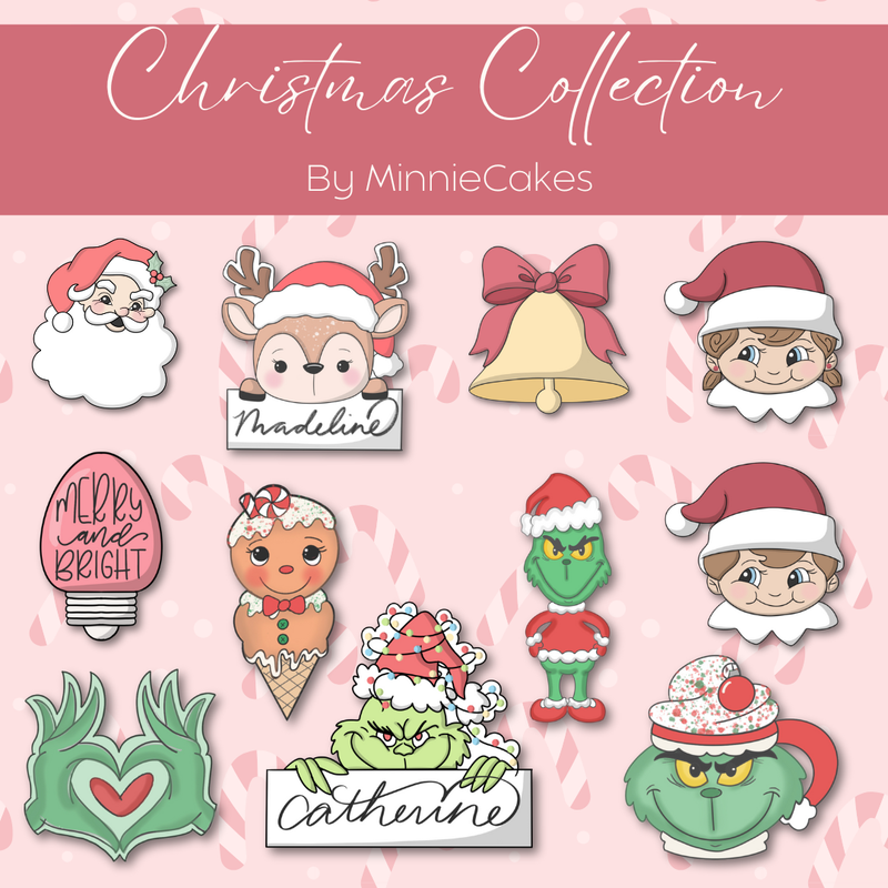 Christmas collection