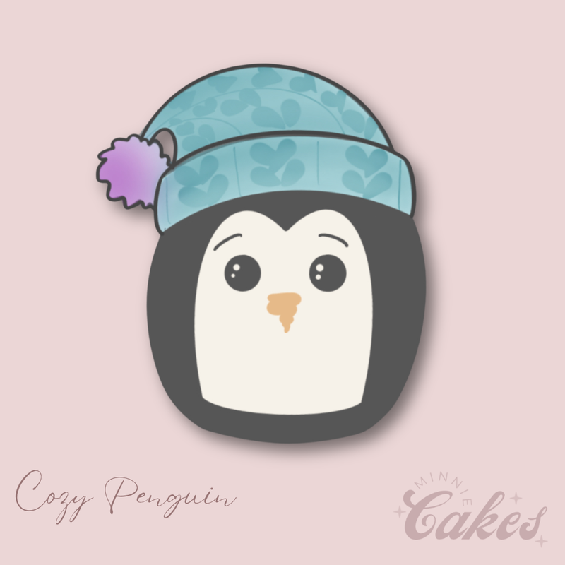 Amy’s Winter Wonderland Class