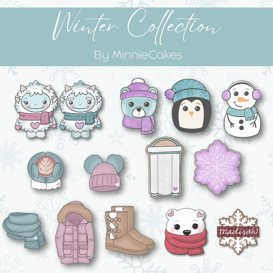 Winter Collection