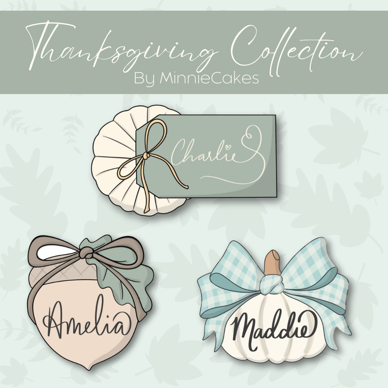 Thanksgiving Collection