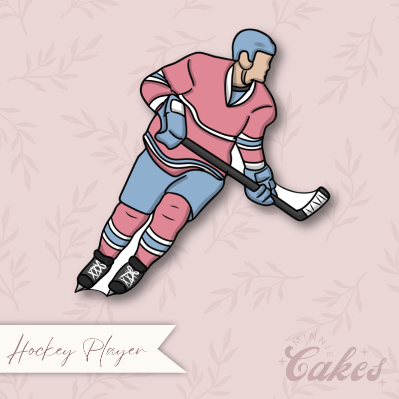 Hockey Collection