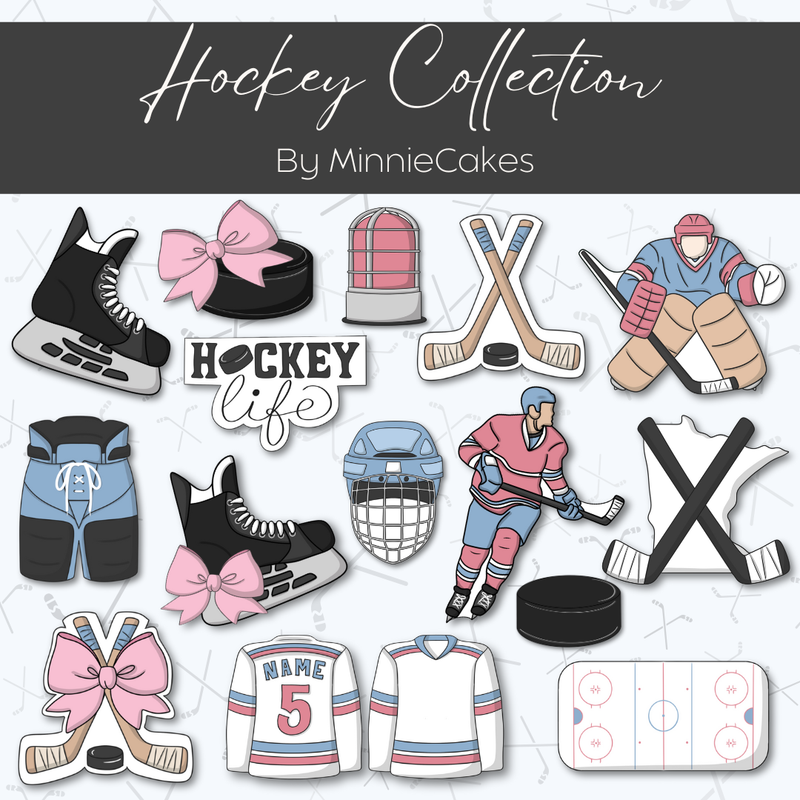 Hockey Collection