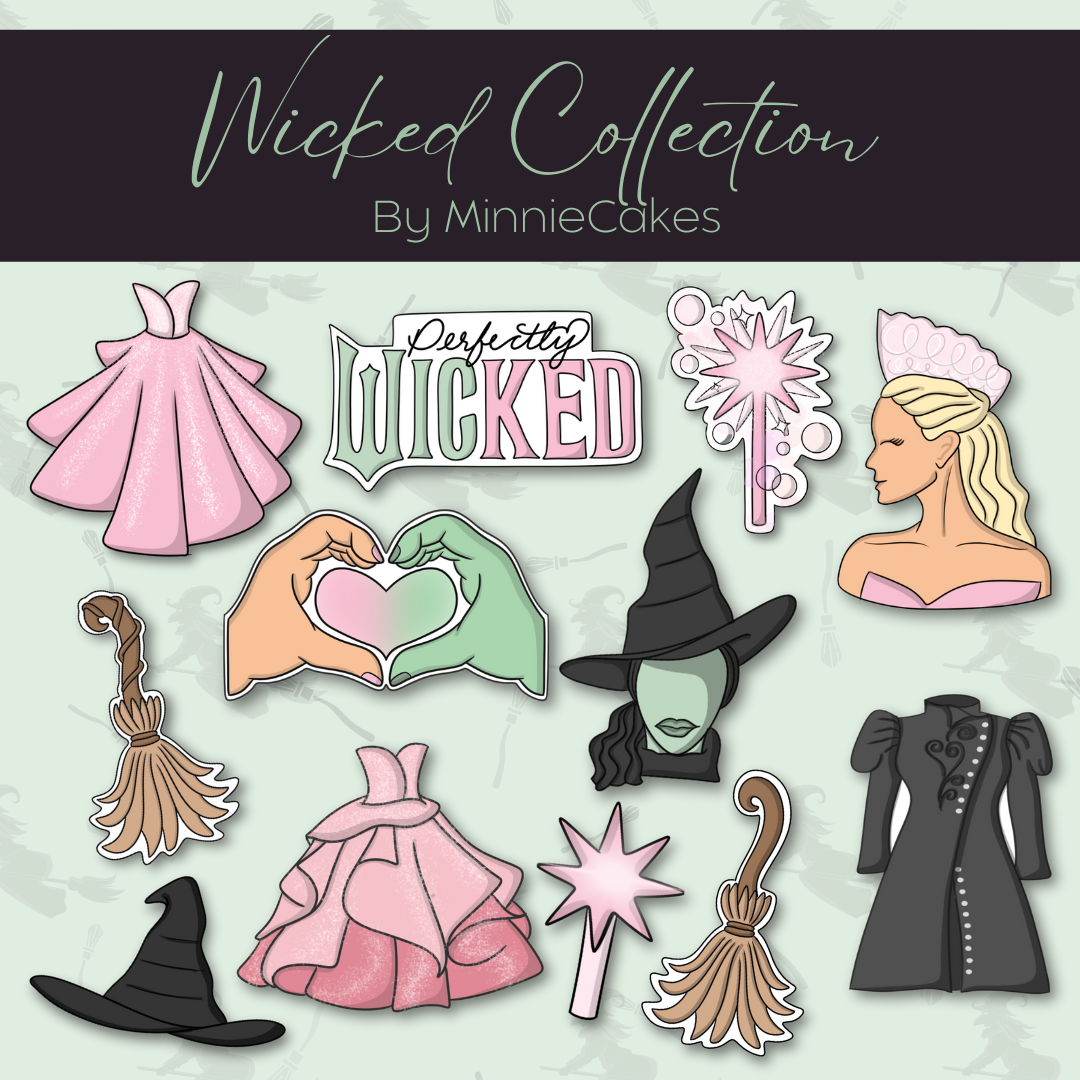 Wicked collection