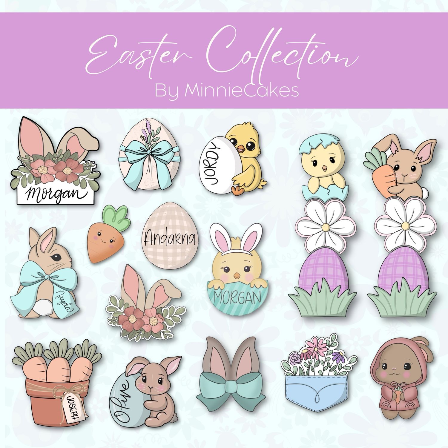 Easter Collection