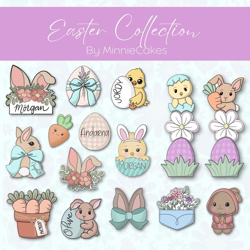 Easter Collection