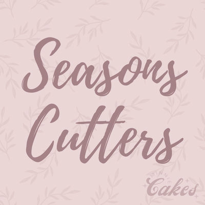 Seasonal Cutters