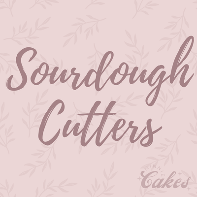 Sourdough Cutters