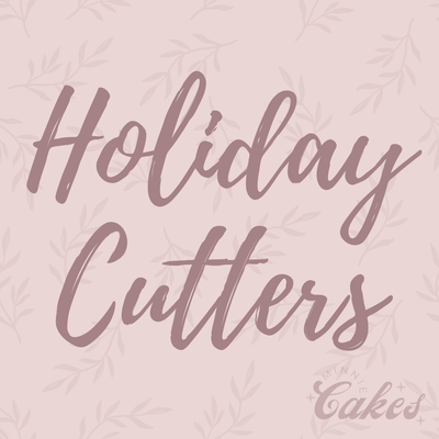 Holiday Cutters