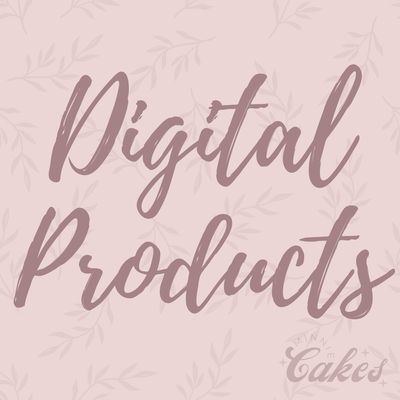 Digital Products