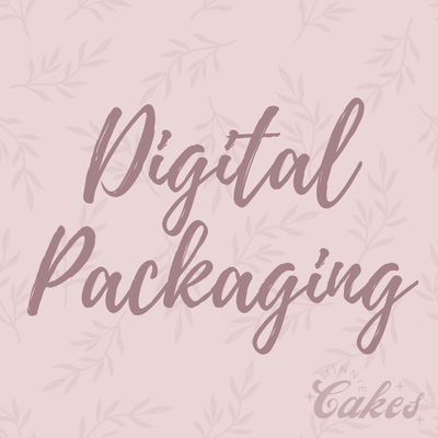 Digital Gift Tags