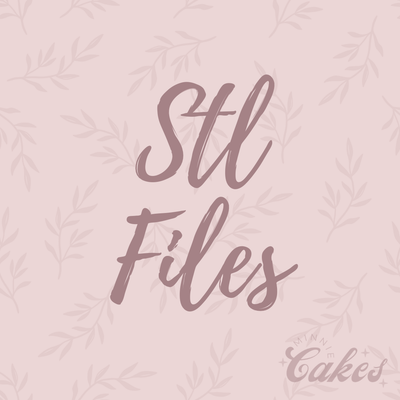 STL File Request