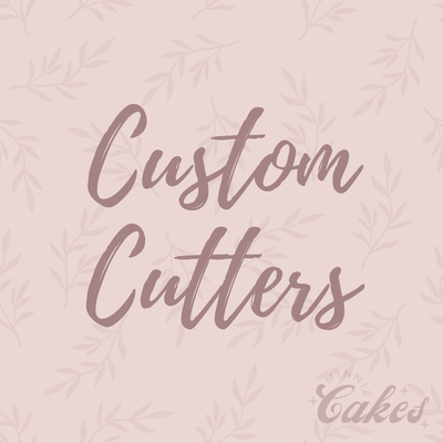 Custom Cutter
