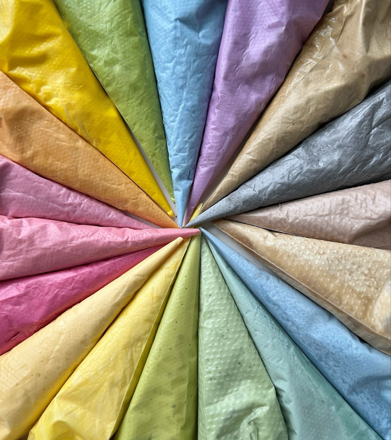 Plant Based Powders &amp; Gels