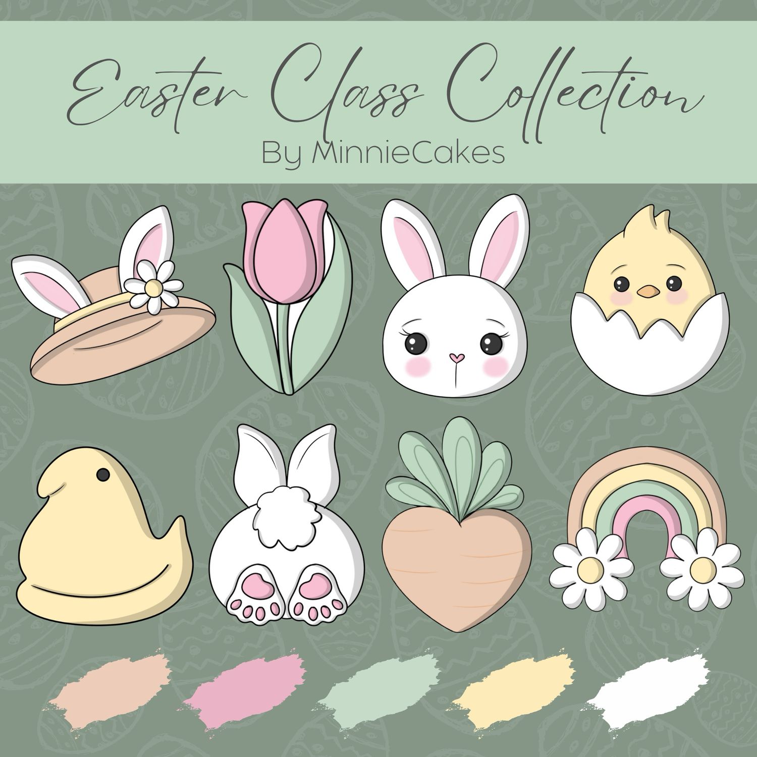 Easter Class Collection