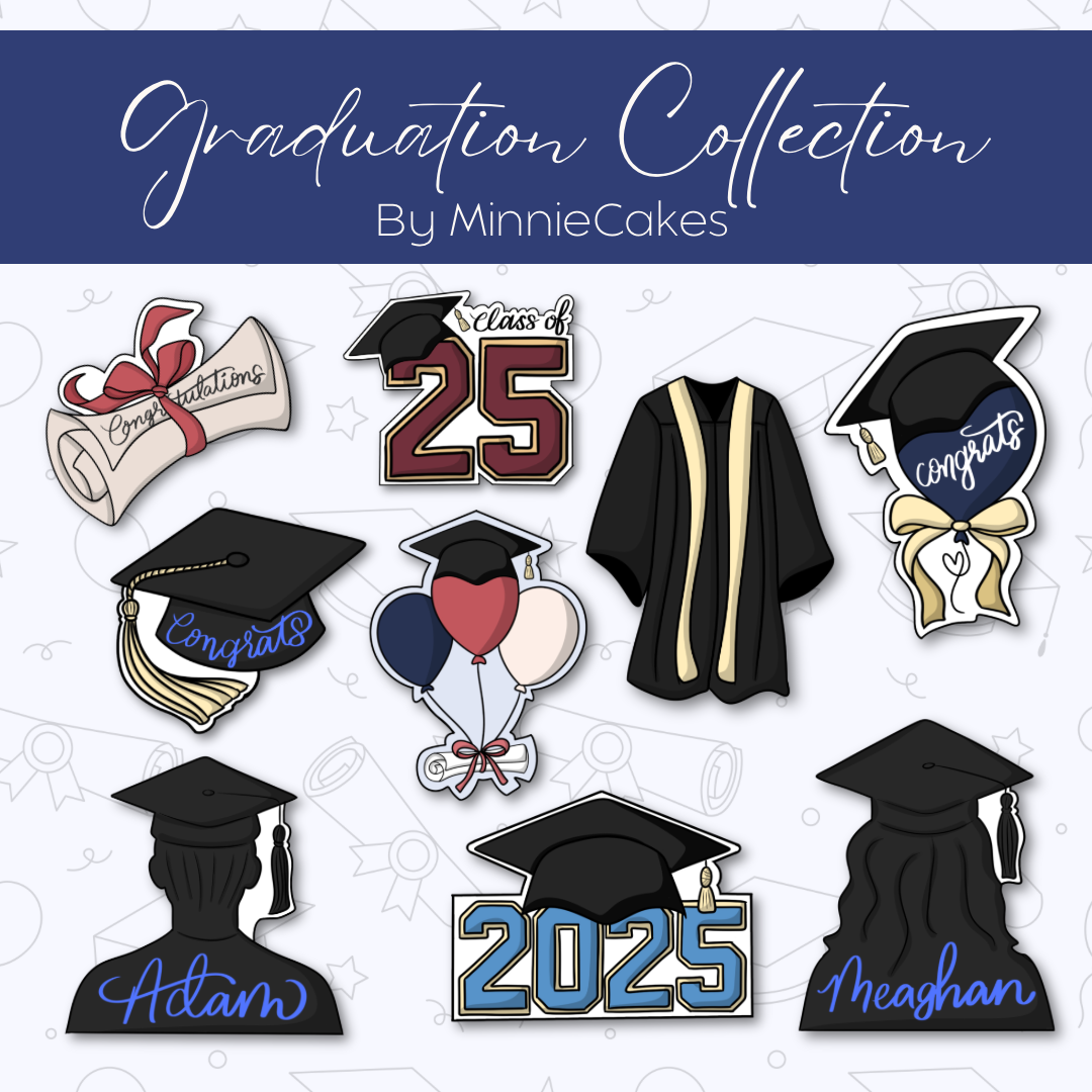 Graduation Collection