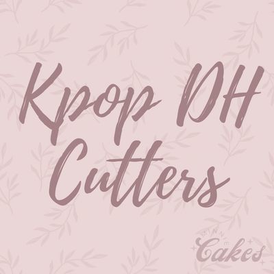 Kpop DH Collections!