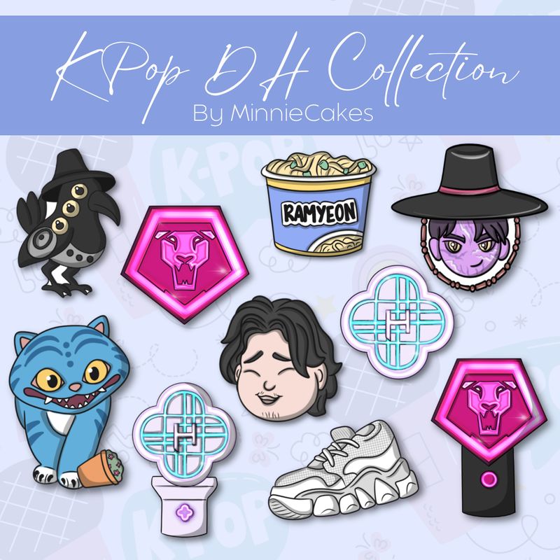 KPDH Misc Collection