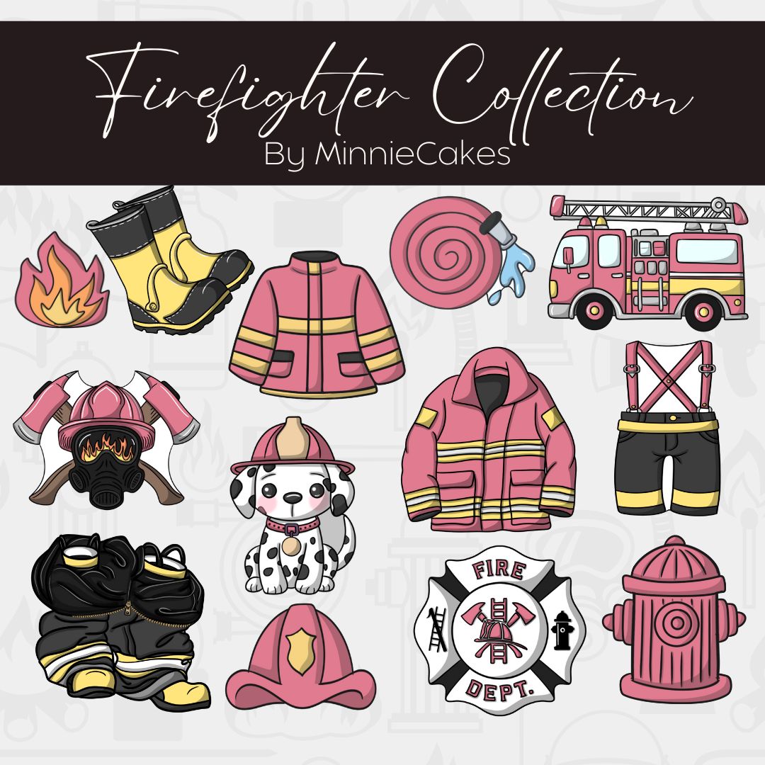 Firefighter Collection