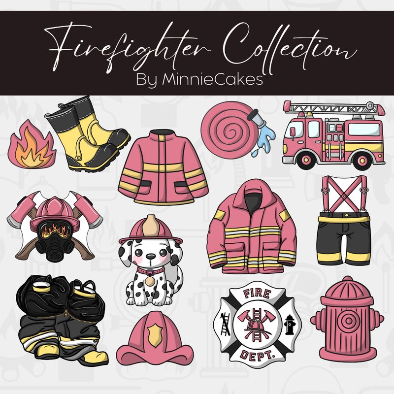 Firefighter Collection
