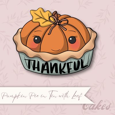 2025 Thanksgiving Collection