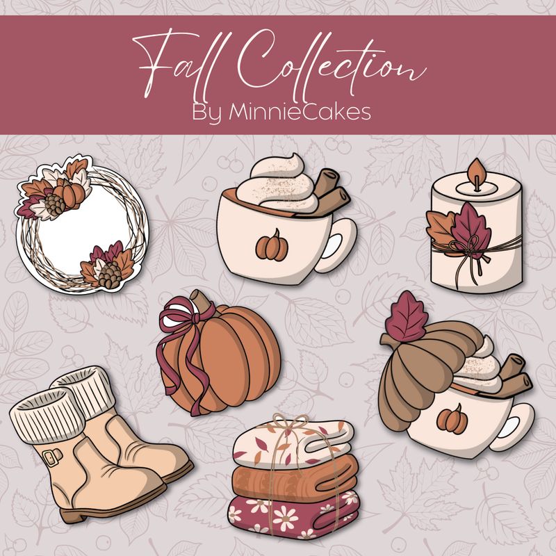 2025 Fall Collection