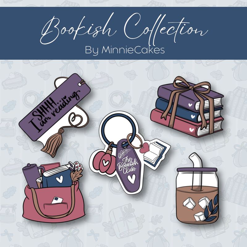 Bookish Collection