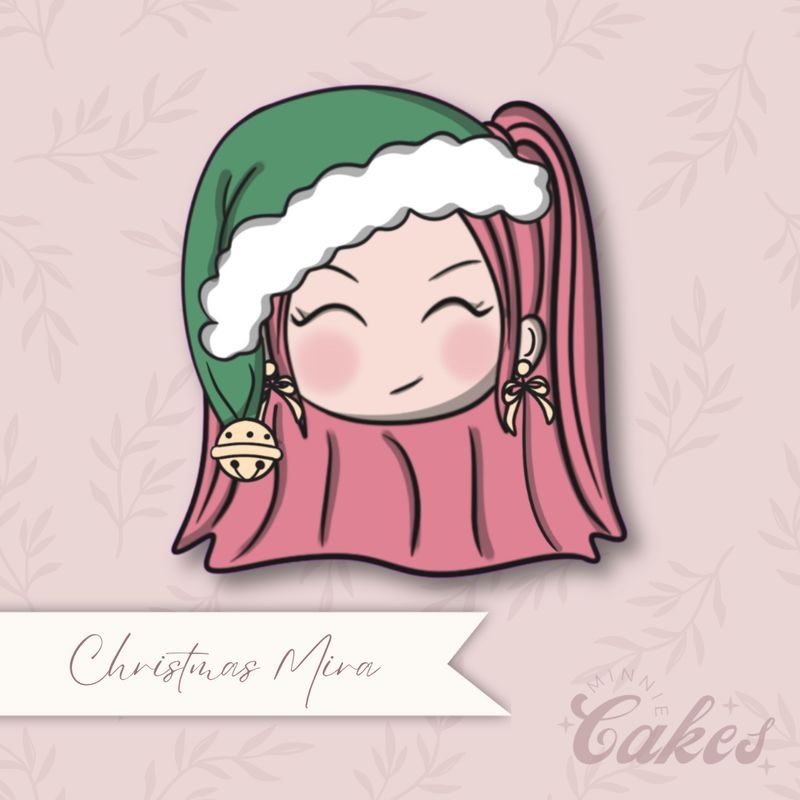 K-pop Christmas Collection