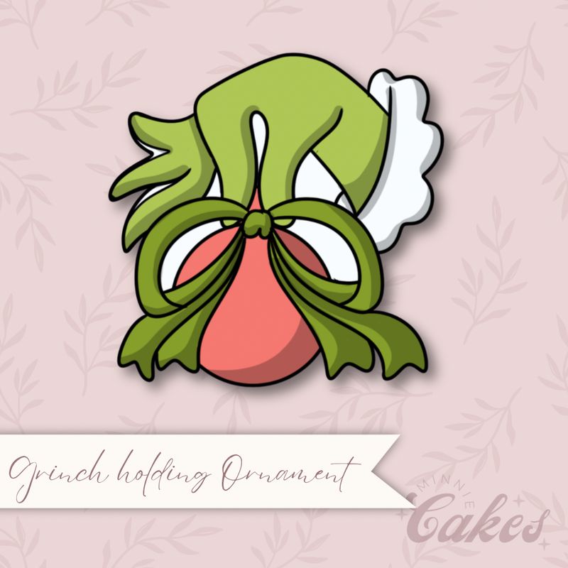 Grinch Collection!