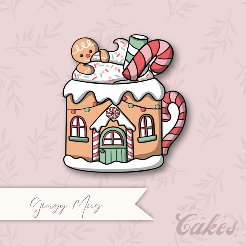 2025 Christmas Collection