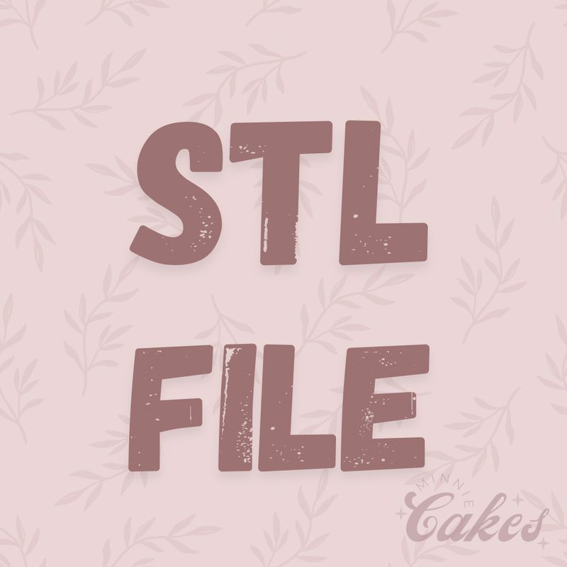 STL File