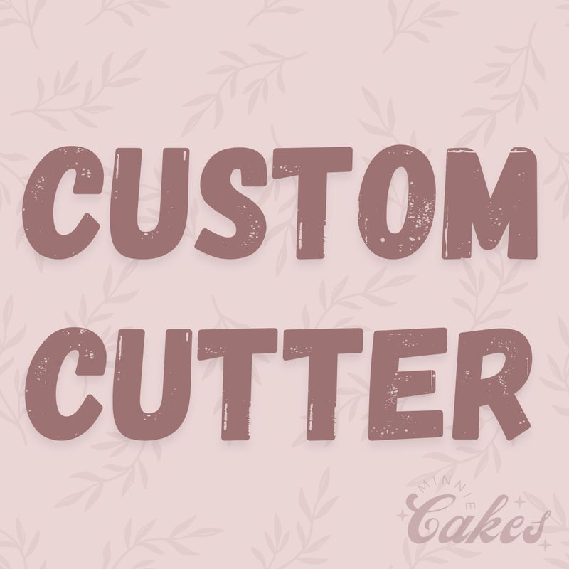 Custom Cutter Design