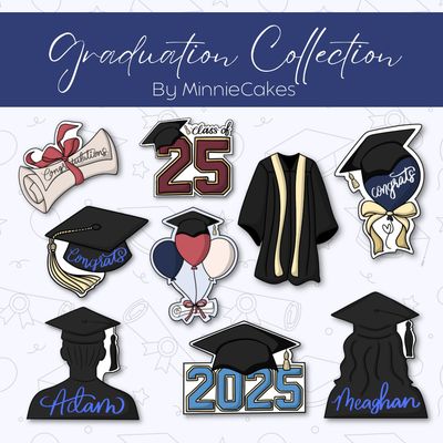 Graduation Collection
