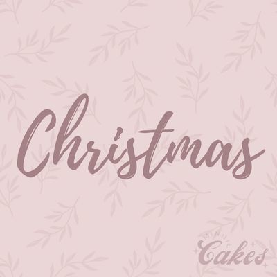 Christmas Cutters