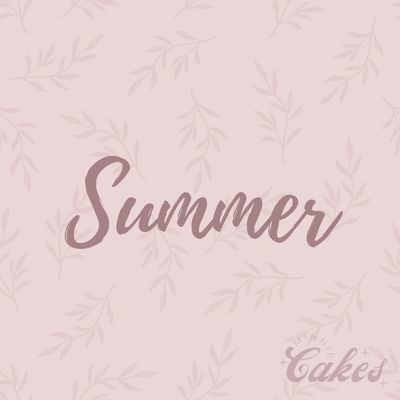 Summer Cutters