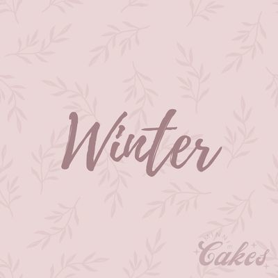 Winter Cutters