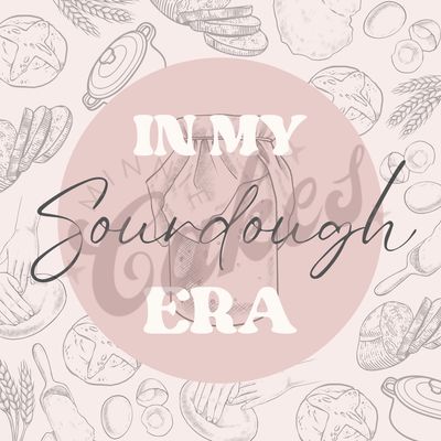 Sourdough Era Tag (Digital Download)