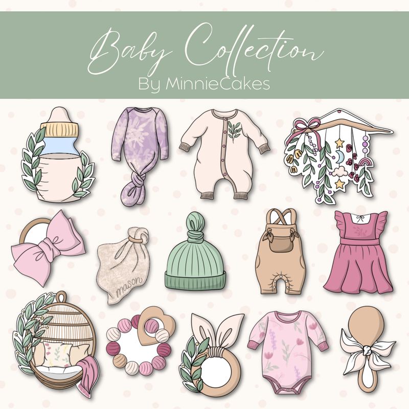 Baby Collection