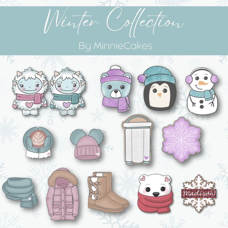 Winter Collection