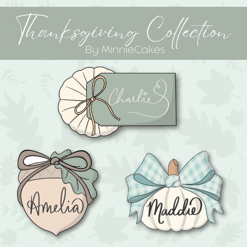 Thanksgiving Collection