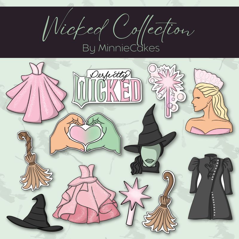 Wicked collection