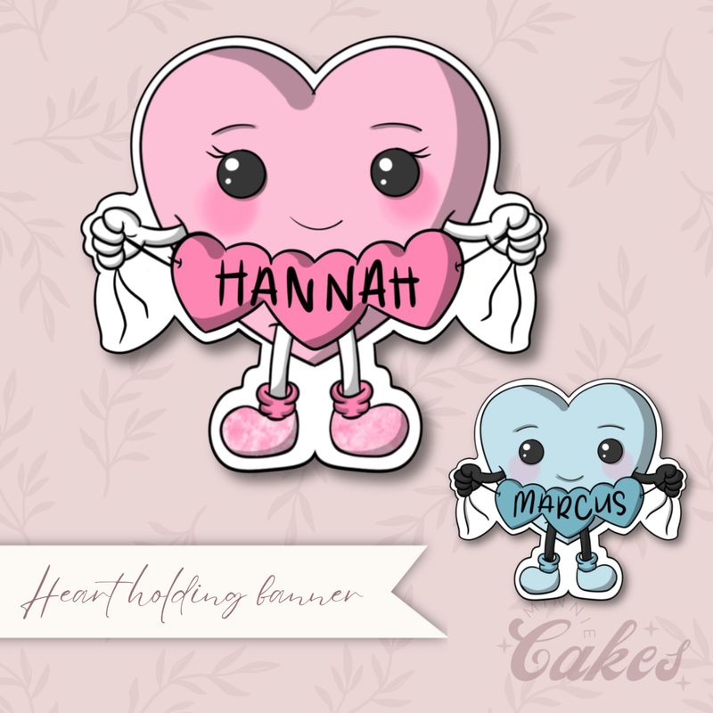 Valentines Collection