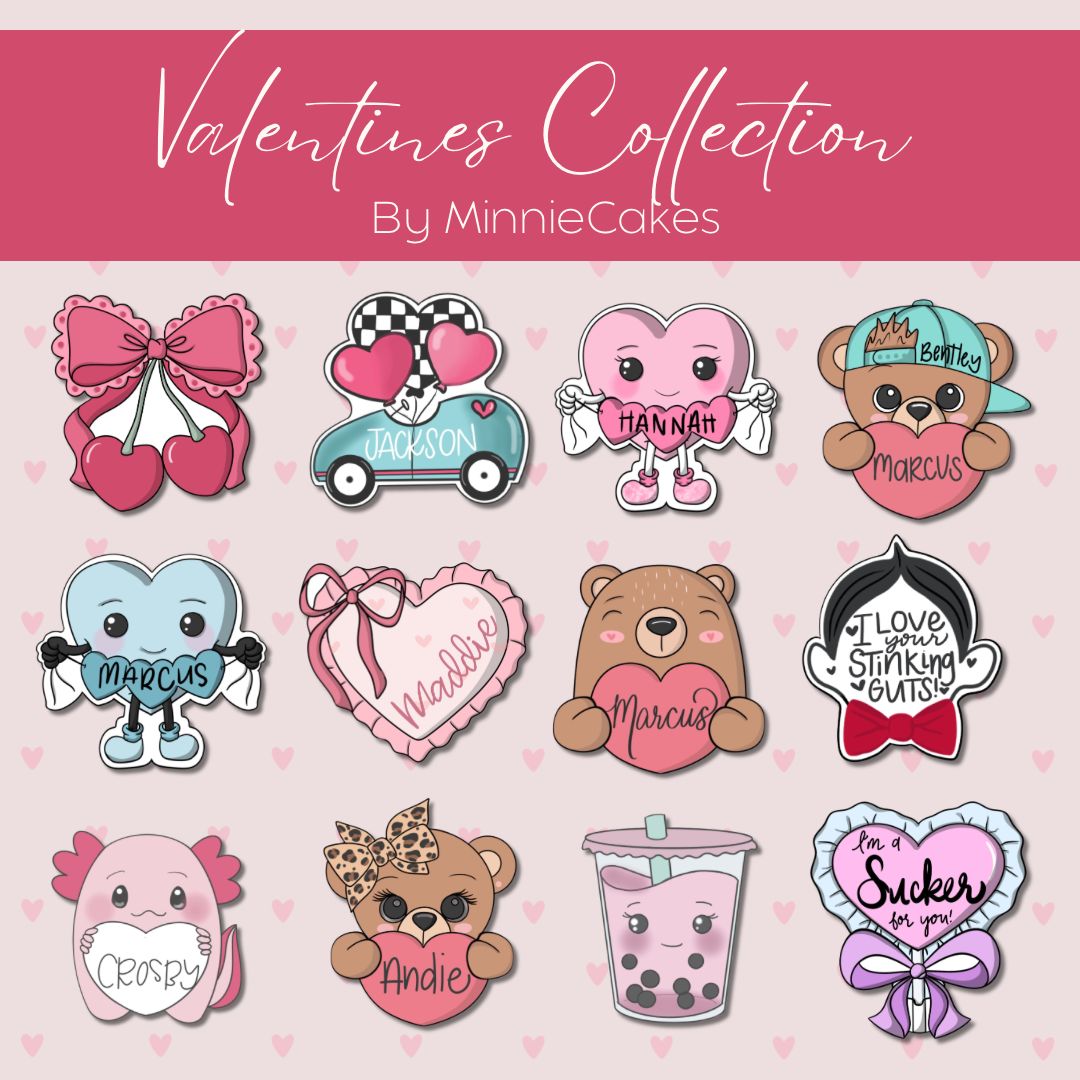 Valentines Collection
