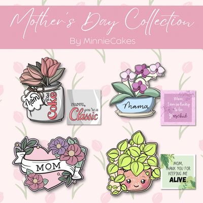 2026 Mother’s Day Collection