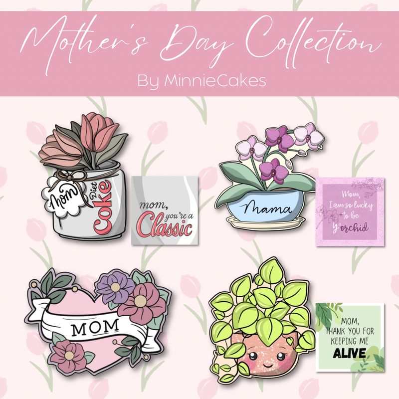 2026 Mother’s Day Collection