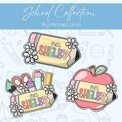 2026 School Collection