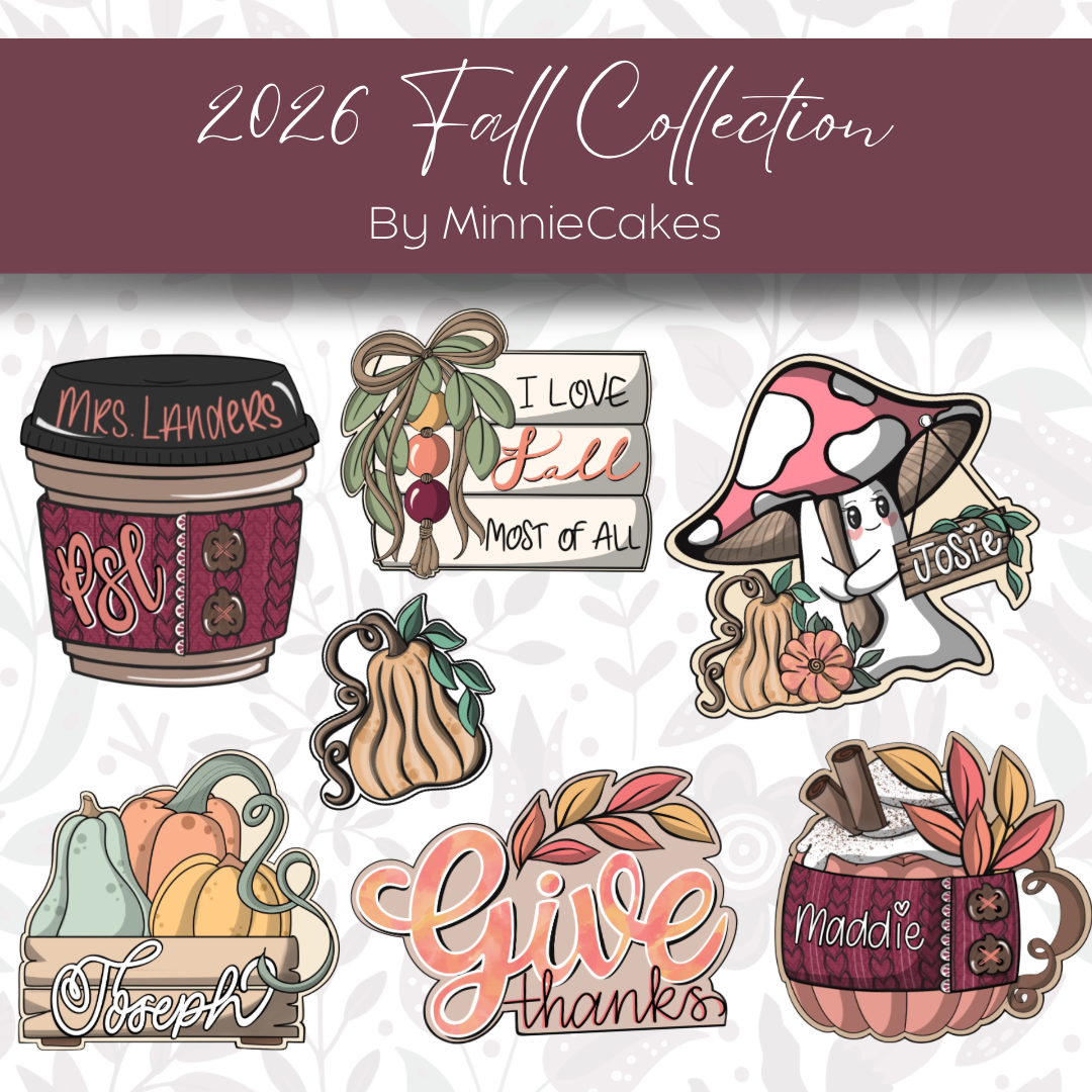 2026 Fall Collection