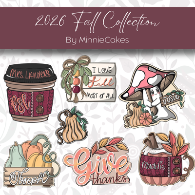 2026 Fall Collection
