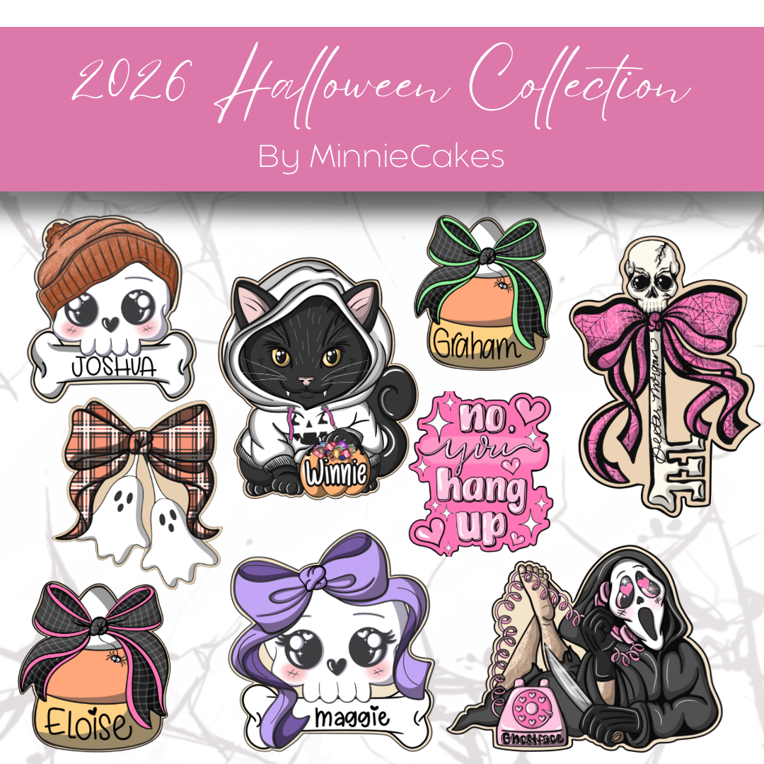2026 Halloween Collection