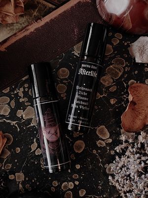Afterlife · 10ml Roll On Parfüm Öl