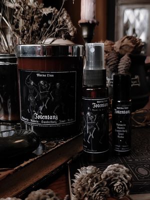 Totentanz ✷ Limitiertes Box Set